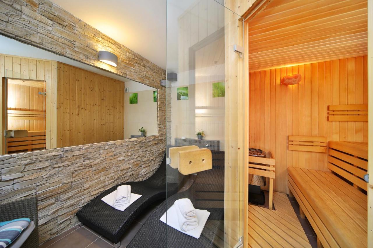 Hotel Erika Špindlerŭv Mlýn Kültér fotó
